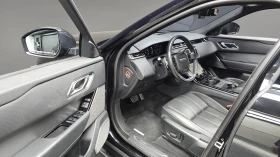 Land Rover Range Rover Velar D240* ЕЛ. БАГАЖНИК* BLIND SPOT* ЛЮК* КРАЙНА ЦЕНА, снимка 12