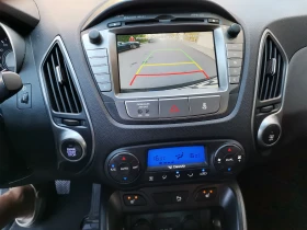 Hyundai IX35 1, 7cdti фейс, снимка 9