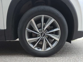 Hyundai Santa fe, снимка 7