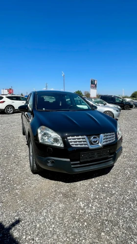 Nissan Qashqai 2.0 dci 150к.с., снимка 2