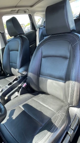 Nissan Qashqai 2.0 dci 150к.с., снимка 8