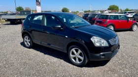 Nissan Qashqai 2.0 dci 150к.с., снимка 3
