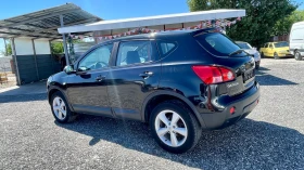 Nissan Qashqai 2.0 dci 150к.с., снимка 6