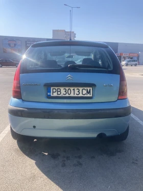 Citroen C3 1.4HDI Топ Цена, снимка 4