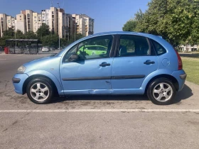 Citroen C3 1.4HDI Топ Цена, снимка 6