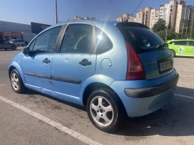 Citroen C3 1.4HDI Топ Цена, снимка 5