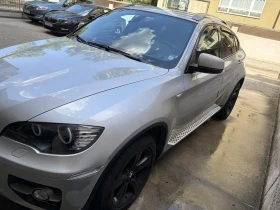 BMW X6, снимка 3