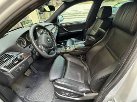 BMW X6, снимка 5