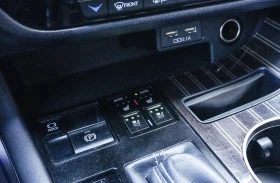 Lexus RX 450h AWD/ LUXURY / ОБДУХВАНЕ / ШИБЕДАХ / ПАМЕТИ, снимка 10