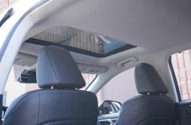 Lexus RX 450h AWD/ LUXURY / ОБДУХВАНЕ / ШИБЕДАХ / ПАМЕТИ, снимка 13