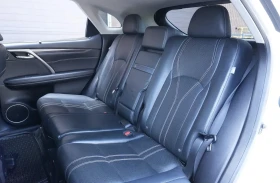 Lexus RX 450h AWD/ LUXURY / ОБДУХВАНЕ / ШИБЕДАХ / ПАМЕТИ, снимка 16