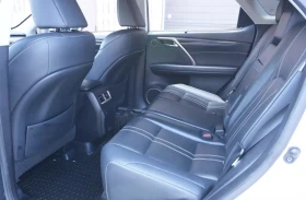 Lexus RX 450h AWD/ LUXURY / ОБДУХВАНЕ / ШИБЕДАХ / ПАМЕТИ, снимка 14