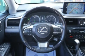 Lexus RX 450h AWD/ LUXURY / ОБДУХВАНЕ / ШИБЕДАХ / ПАМЕТИ, снимка 7