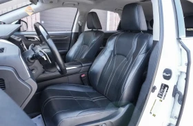 Lexus RX 450h AWD/ LUXURY / ОБДУХВАНЕ / ШИБЕДАХ / ПАМЕТИ, снимка 11