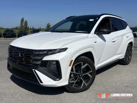 Hyundai Tucson, снимка 1