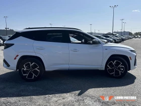 Hyundai Tucson, снимка 3