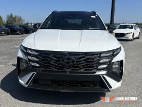 Hyundai Tucson, снимка 6