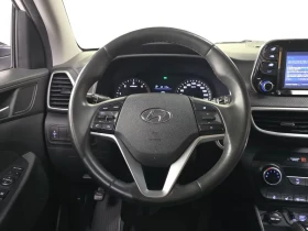 Hyundai Tucson 1.6 2WD MODERN, снимка 13
