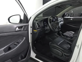 Hyundai Tucson 1.6 2WD MODERN, снимка 10