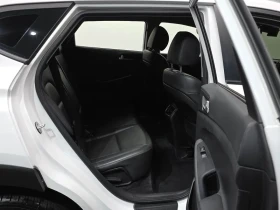 Hyundai Tucson 1.6 2WD MODERN, снимка 12