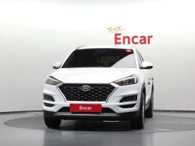 Hyundai Tucson 1.6 2WD MODERN, снимка 3