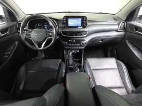 Hyundai Tucson 1.6 2WD MODERN, снимка 7
