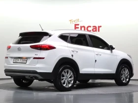 Hyundai Tucson 1.6 2WD MODERN, снимка 2