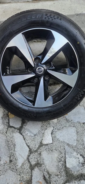 Nissan Juke, снимка 14