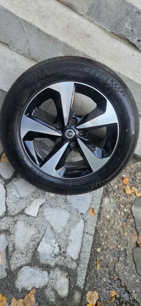 Nissan Juke, снимка 15