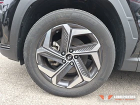 Hyundai Tucson, снимка 4