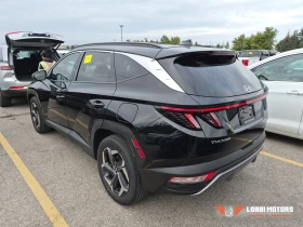 Hyundai Tucson, снимка 6
