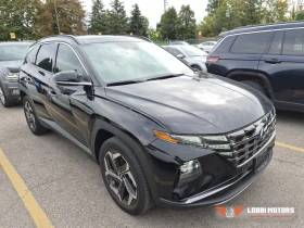 Hyundai Tucson, снимка 5