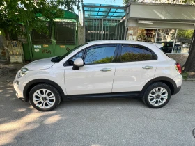 Fiat 500X 1.6d 120 kc, снимка 6