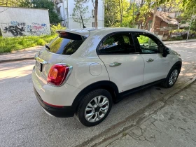 Fiat 500X 1.6d 120 kc, снимка 9