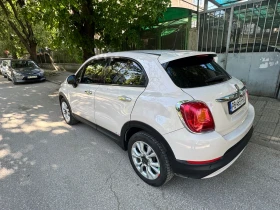 Fiat 500X 1.6d 120 kc, снимка 7