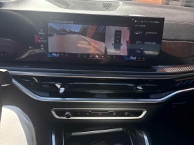 BMW X6 M60I* X-DRIVE* HUD* 360, снимка 9