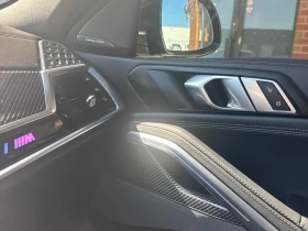 BMW X6 M60I* X-DRIVE* HUD* 360, снимка 11