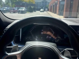 BMW X6 M60I* X-DRIVE* HUD* 360, снимка 8