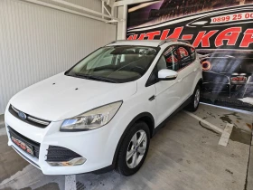 Ford Kuga 2.0 120 кс ТОП, снимка 3