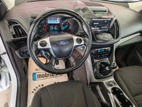 Ford Kuga 2.0 120 кс ТОП, снимка 10