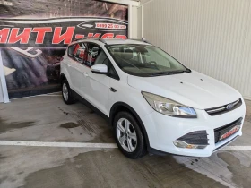 Ford Kuga 2.0 120 кс ТОП, снимка 2