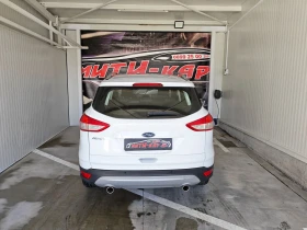 Ford Kuga 2.0 120 кс ТОП, снимка 4