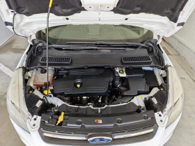 Ford Kuga 2.0 120 кс ТОП, снимка 15