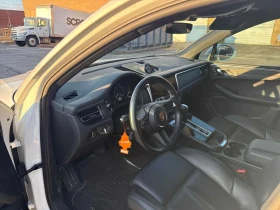 Porsche Macan AWD  CARFAX, снимка 5