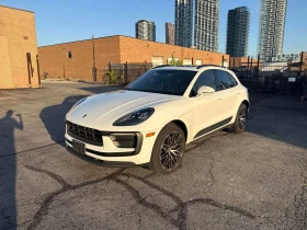 Porsche Macan AWD  CARFAX, снимка 1
