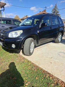 Toyota Rav4, снимка 5