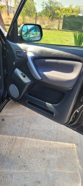 Toyota Rav4, снимка 8