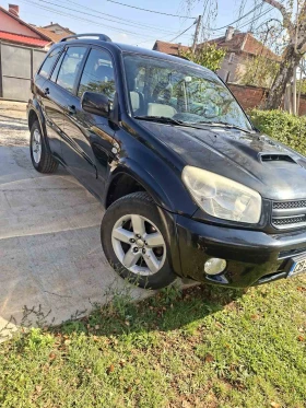 Toyota Rav4, снимка 4
