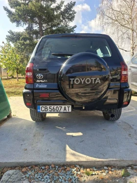 Toyota Rav4, снимка 2