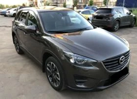 Mazda CX-30 - 11 лв. - 51196927 | Car24.bg